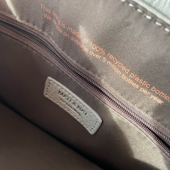 MATT & NAT - Crossbody - Picture 6 of 6